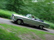 Mercedes-Benz 280 SE Cabriolet