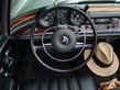 Mercedes-Benz 280 SE Cabriolet
