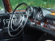 Mercedes-Benz 280 SE Cabriolet