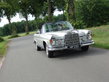 Mercedes-Benz 280 SE Cabriolet