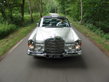 Mercedes-Benz 280 SE Cabriolet
