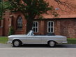 Mercedes-Benz 280 SE Cabriolet