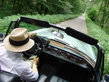 Mercedes-Benz 280 SE Cabriolet