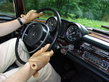 Mercedes-Benz 280 SE Cabriolet