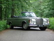Mercedes-Benz 280 SE Cabriolet
