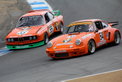 Rolex Monterey Motorsports Reunion 2011 in Laguna Seca Rolex Monterey Motorsports Reunion 2011 in Laguna Seca