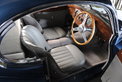 Jaguar XK 120 Coupé
