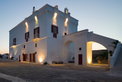 Masseria Torre Coccaro: Refugium im Olivenland Masseria Torre Coccaro: Refugium im Olivenland
