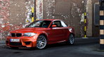 Driven: BMW 1-Series M Coupé Driven: BMW 1-Series M Coupé