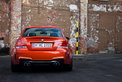 Driven: BMW 1-Series M Coupé Driven: BMW 1-Series M Coupé