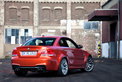 Driven: BMW 1-Series M Coupé Driven: BMW 1-Series M Coupé