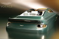 Aston Martin Voyage 55 Concept: Aston zur See