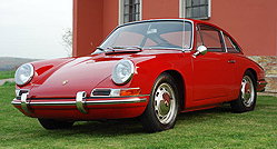 Editor's Choice: Porsche 911 classic with matching numbers