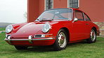 Editor's Choice: Porsche 911 classic with matching numbers