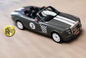 The Gentleman's Library: WAFT II – Die etwas anderen Auto-Geschichten The Gentleman's Library: WAFT II – Die etwas anderen Auto-Geschichten