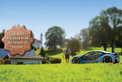 The Gentleman's Library: WAFT II – Die etwas anderen Auto-Geschichten The Gentleman's Library: WAFT II – Die etwas anderen Auto-Geschichten