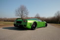 Custom GT: Supersportwagen mit Eifel-Genen Custom GT: Supersportwagen mit Eifel-Genen