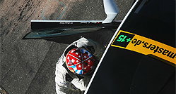 ADAC GT Masters: Die Gentleman-Racer ADAC GT Masters: Die Gentleman-Racer
