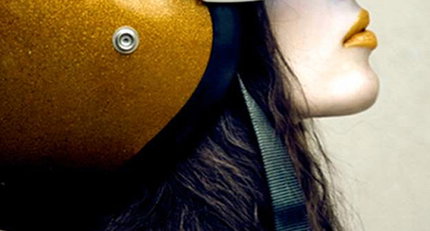 Bell Jet Bubble Visor: Die Zweirad-Taucherglocke Bell Jet Bubble Visor: Die Zweirad-Taucherglocke