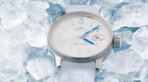 Fortis Art Edition ‘Frisson’ –  Cold as Ice