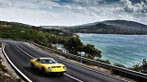 Lamborghini Miura on Tour: An Tagen wie diesen…