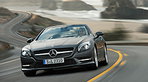 Videos: Der neue Mercedes-Benz SL