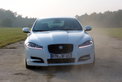 Jaguar XF 2,2 D: Gut ist besser Jaguar XF 2,2 D: Gut ist besser