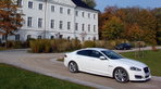 Jaguar XF 2,2 D: Gut ist besser Jaguar XF 2,2 D: Gut ist besser