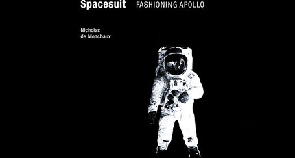 Buchtipp: Spacesuit – Fashioning Apollo Buchtipp: Spacesuit – Fashioning Apollo