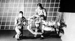 Buchtipp: Spacesuit – Fashioning Apollo Buchtipp: Spacesuit – Fashioning Apollo