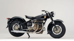 Bonhams versteigert Sunbeam-Duo von George Daniels in Goodwood Bonhams versteigert Sunbeam-Duo von George Daniels in Goodwood