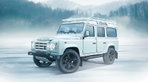 Twisted Limited Edition Defender Twisted Limited Edition Defender