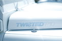Twisted Limited Edition Defender Twisted Limited Edition Defender