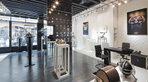 M.A.D. Gallery: Genfer Kunstmaschinerie M.A.D. Gallery: Genfer Kunstmaschinerie