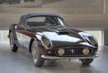 Mythos zu Besuch: Ferrari im Pantheon Basel