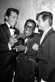 The Gentleman's Library: The Rat Pack The Gentleman's Library: The Rat Pack