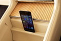 Bentley Mulsanne Executive Interior: Big Business