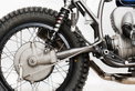 Wrenchmonkees BMW R100 RT: Danish Dynamite
