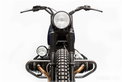 Wrenchmonkees BMW R100 RT: Danish Dynamite