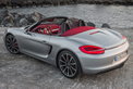 Der neue Porsche Boxster: Schärfer als scharf Der neue Porsche Boxster: Schärfer als scharf