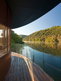 Shore Vista Boat Dock: Bootsgarage Shore Vista Boat Dock: Bootsgarage