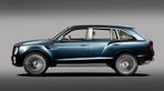 Bentley EXP 9 F kommt mit Motoren von V6-Hybrid bis W12 Bentley EXP 9 F kommt mit Motoren von V6-Hybrid bis W12