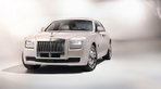 Rolls-Royce Ghost Six Senses: Für die Sinne Rolls-Royce Ghost Six Senses: Für die Sinne