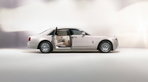 Rolls-Royce Ghost Six Senses: Für die Sinne Rolls-Royce Ghost Six Senses: Für die Sinne