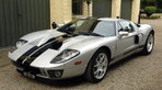 Ford GT: From subject to king in a decade Ford GT: From subject to king in a decade
