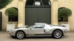 Ford GT: From subject to king in a decade Ford GT: From subject to king in a decade