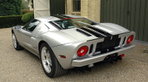 Ford GT: From subject to king in a decade Ford GT: From subject to king in a decade