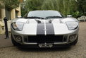 Ford GT: From subject to king in a decade Ford GT: From subject to king in a decade