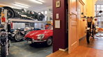 Garagengold: Es ist angerichtet! Garagengold: Es ist angerichtet!