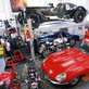 Garagengold: Es ist angerichtet! Garagengold: Es ist angerichtet!